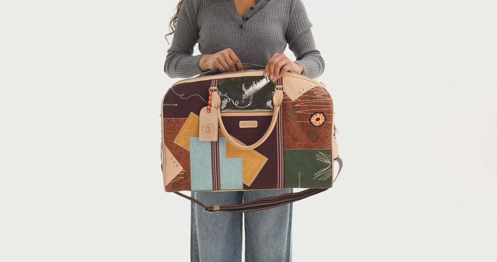 Max Weekender - official Consuela video 2