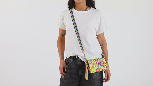 Limon Uptown Crossbody