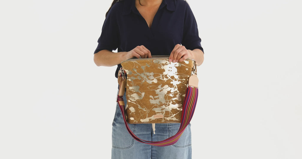 Marlow Hobo - official Consuela video 2