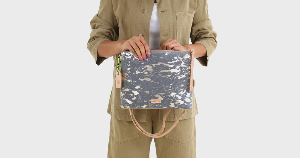 Jagger Downtown Crossbody - official Consuela video 2