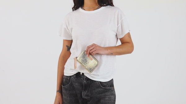 Kit Zippy Wallet