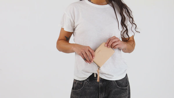 Diego Zippy Wallet