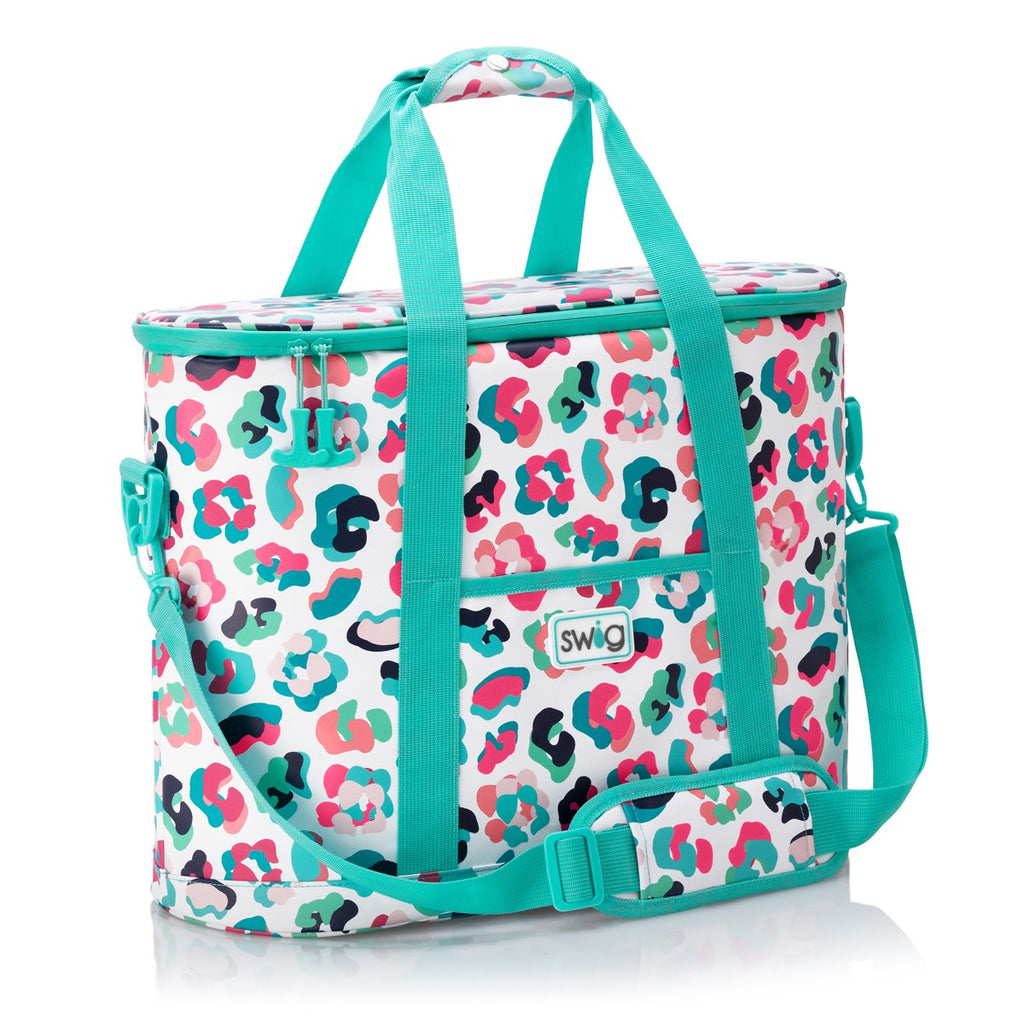 Swig Packi Backpack Cooler Party Animal