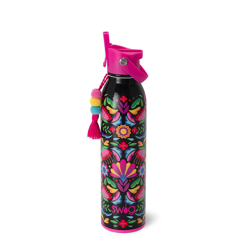 CALIENTE FLIP & SIP BOTTLE (20oz)