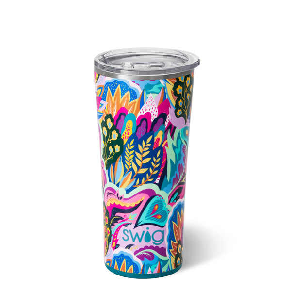 Bazaar Tumbler (22oz)