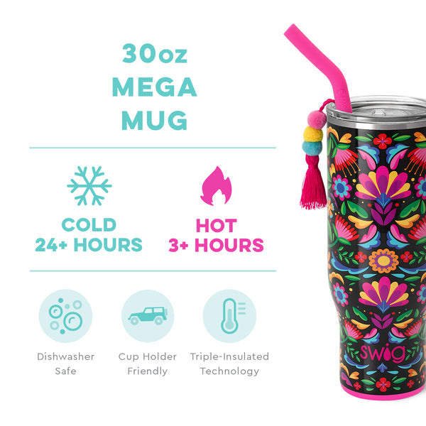 Caliente Mega Mug (30oz)