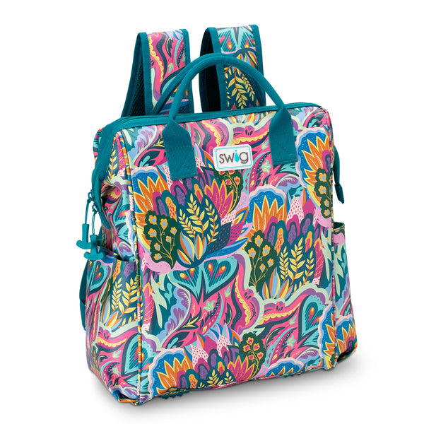 Bazaar Packi Backpack Cooler