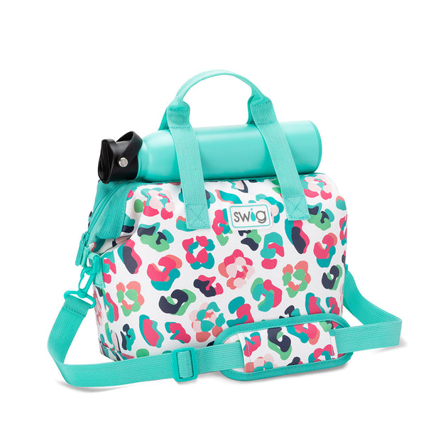 SWIG- Party Animal Loopi Tote Bag