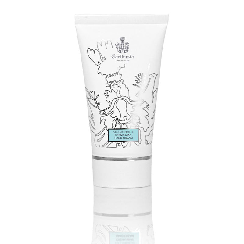 C.o.bigelow - Via Carmelle Hand Cream