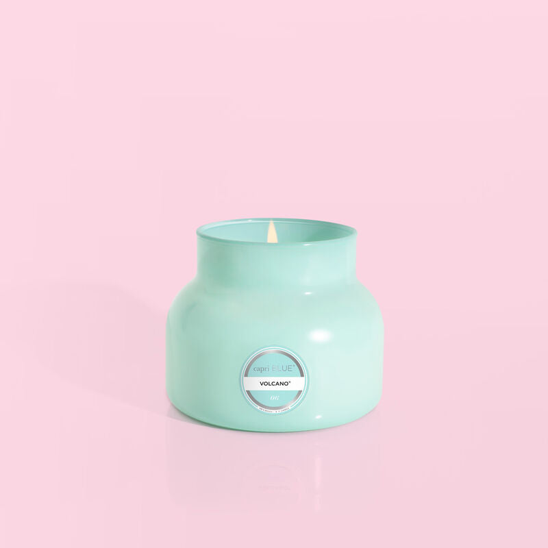 AQUA PETITE JAR, VOLCANO