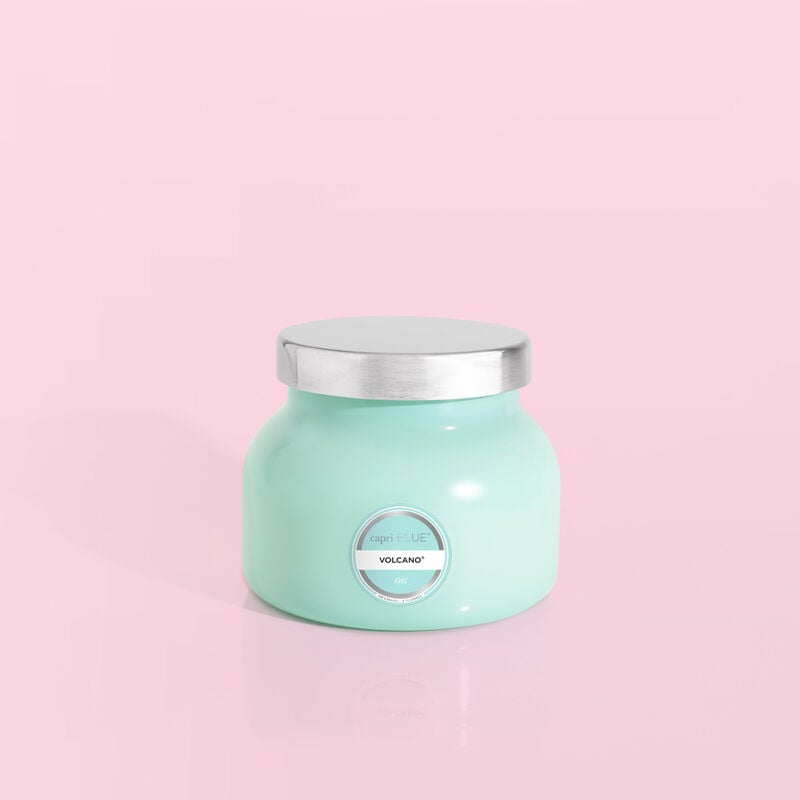 AQUA PETITE JAR, VOLCANO