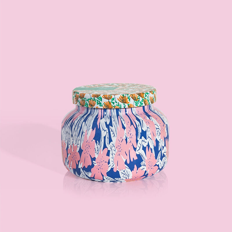 Capri Blue Volcano Jar - Thumbnail 3
