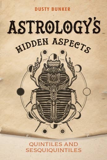 Astrologys Hidden Aspects