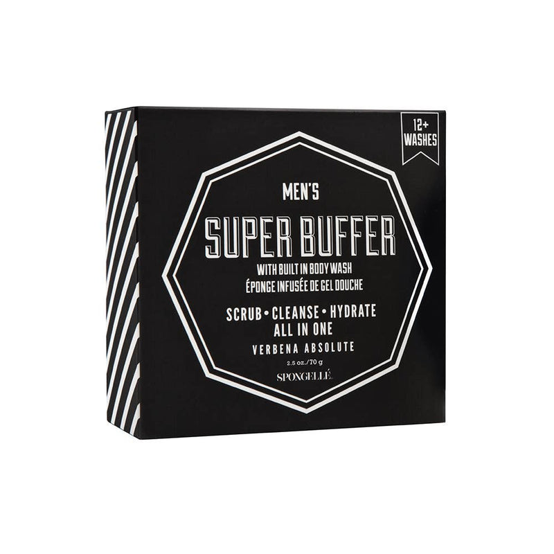 12+ Men’s Super Buffer (Verbena Absolute)