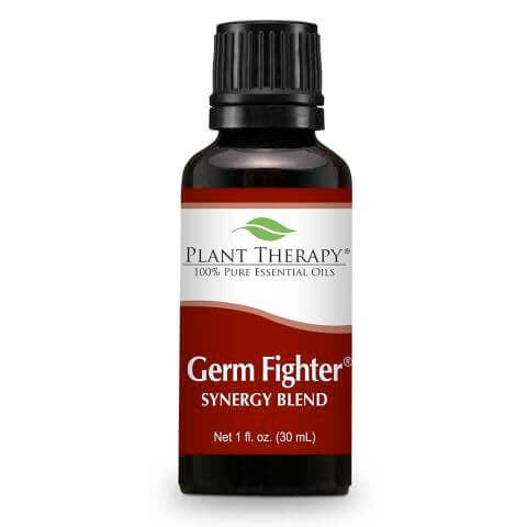 30 ml Germ Fighter Synergy Essential Oil