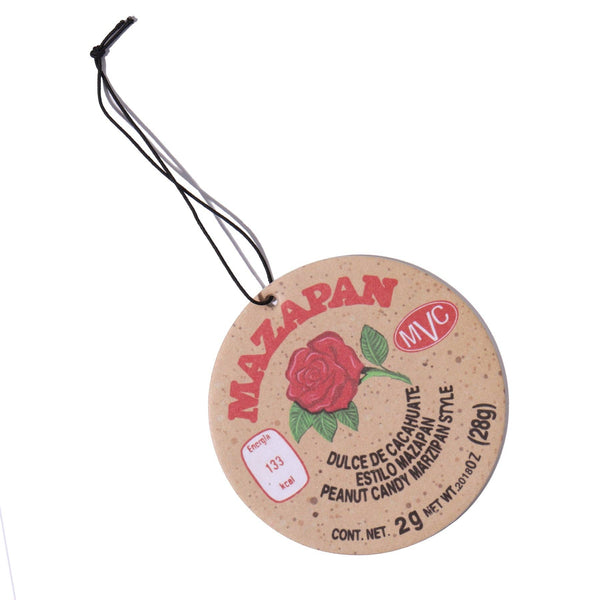 Air freshener Mazapan