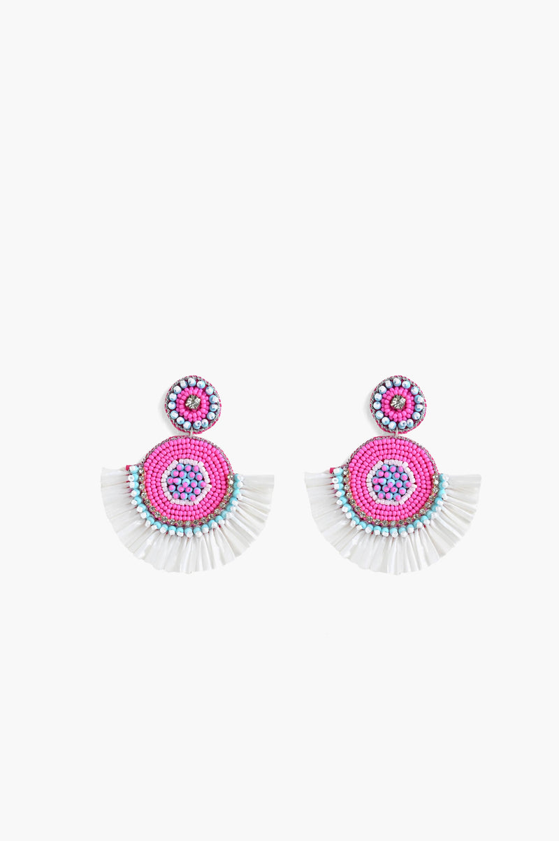 Flash Dance Earrings