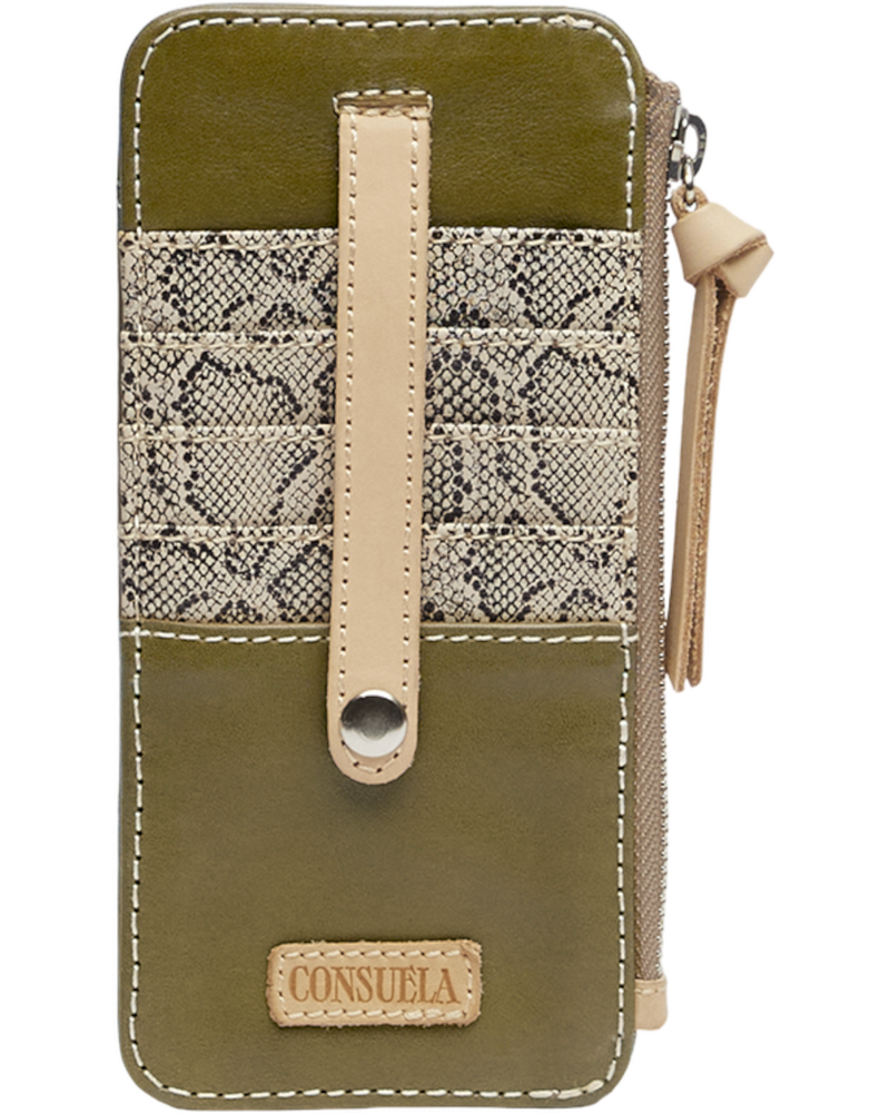 Ashley Card Organizer