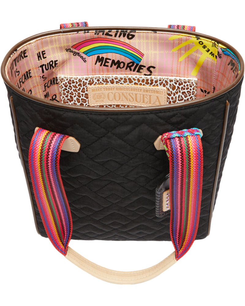 Meg Chica Tote