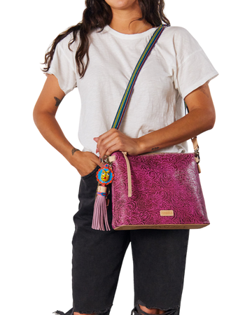 Mena Downtown Crossbody