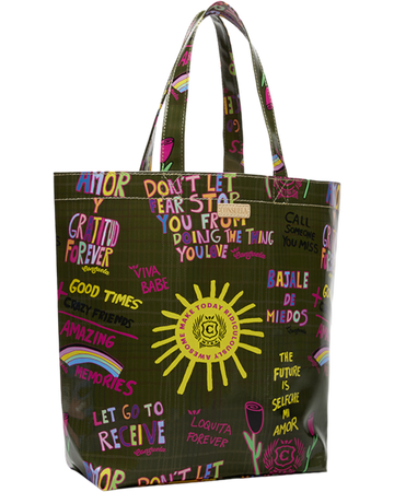 Consuela 2025 bags outlet