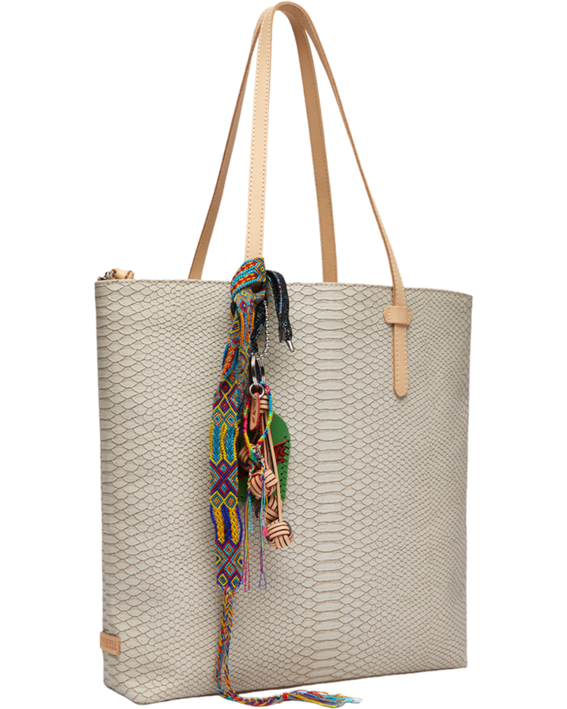 Thunderbird Market Tote