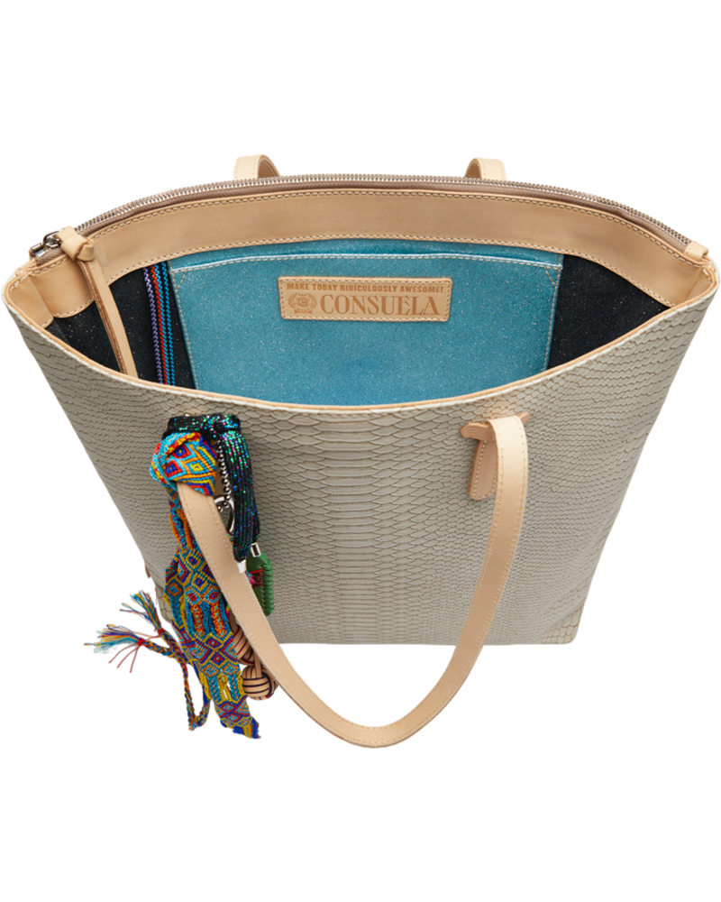 Thunderbird Market Tote