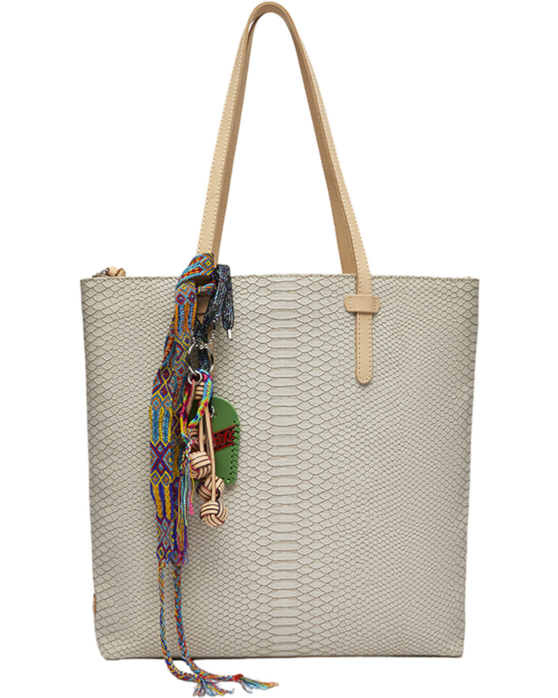 Thunderbird Market Tote