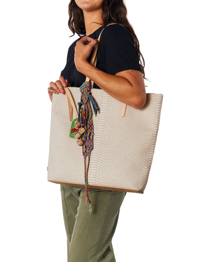 Thunderbird Market Tote