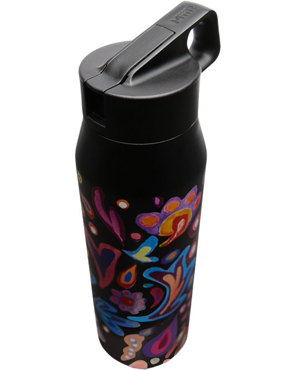 Sophie 32oz Wide Mouth Water Bottle