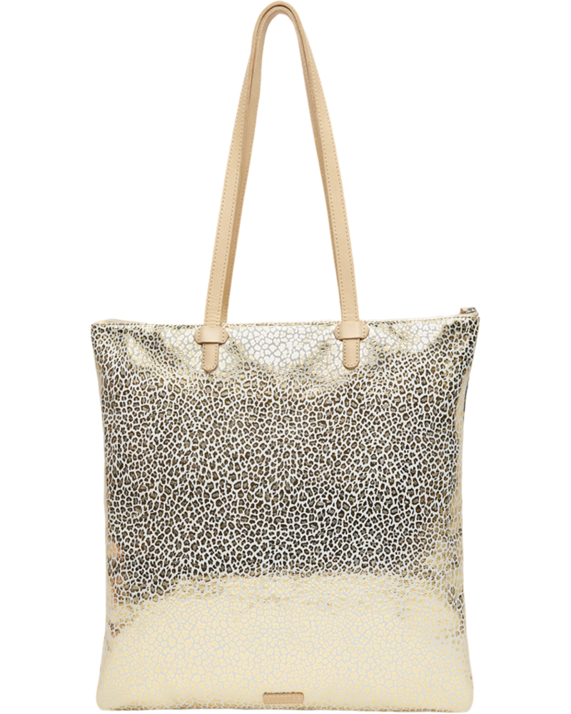 Rawr Shopper Tote