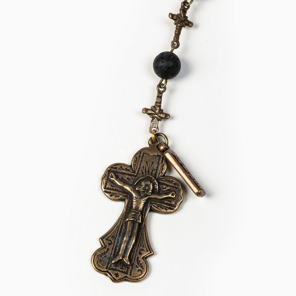 Our Savior's Cross Rosary