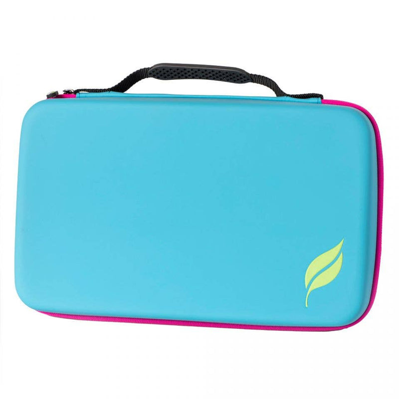 XL Hard-Top Carrying Case ( Light Blue )