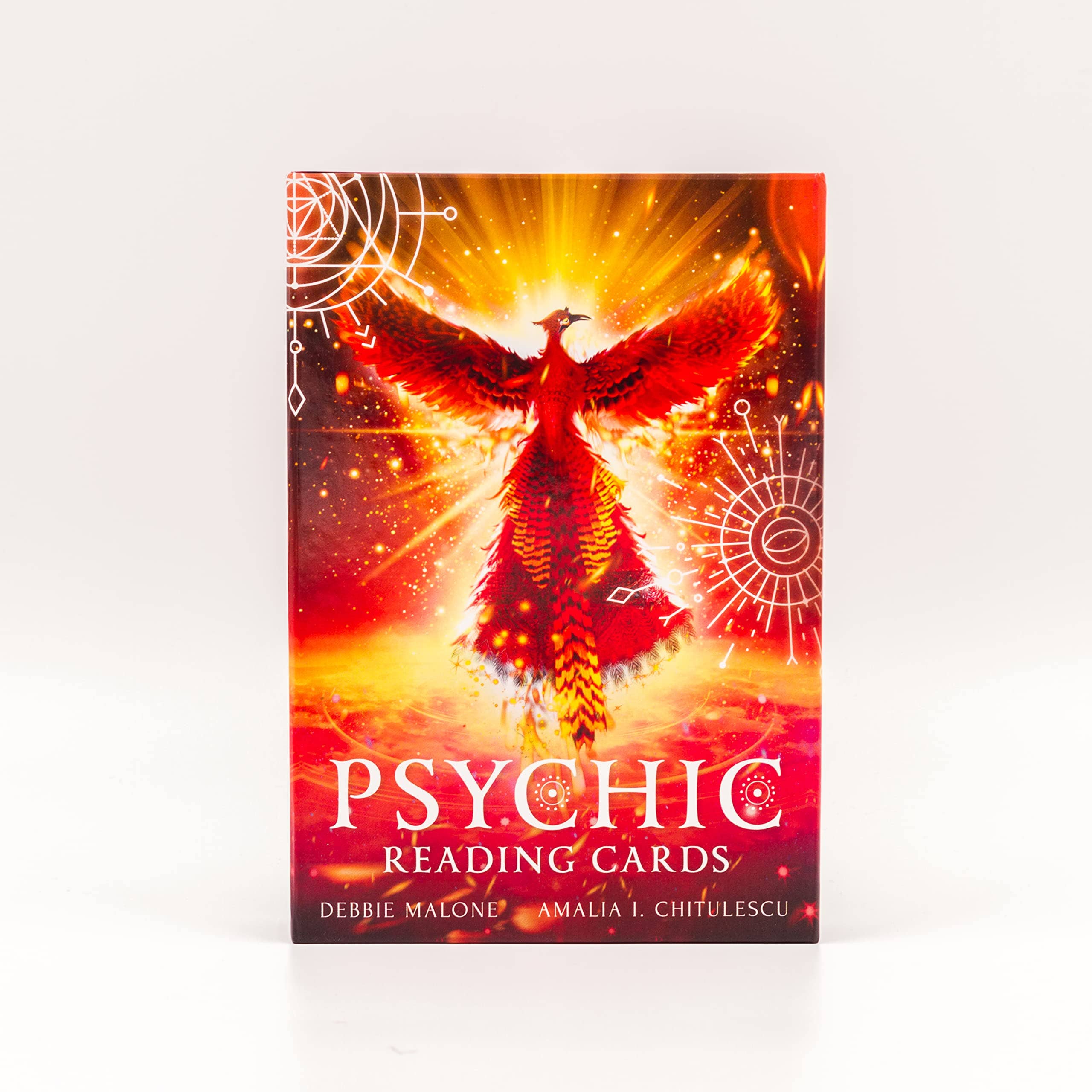 Full sold Psychic Reading