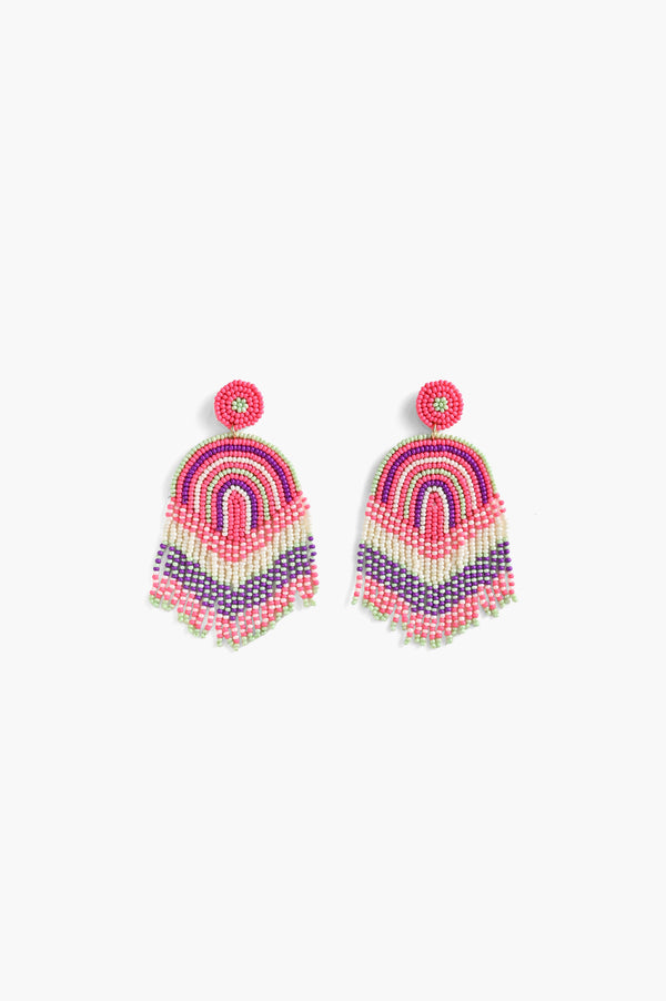 Sweet Rainbow Earrings