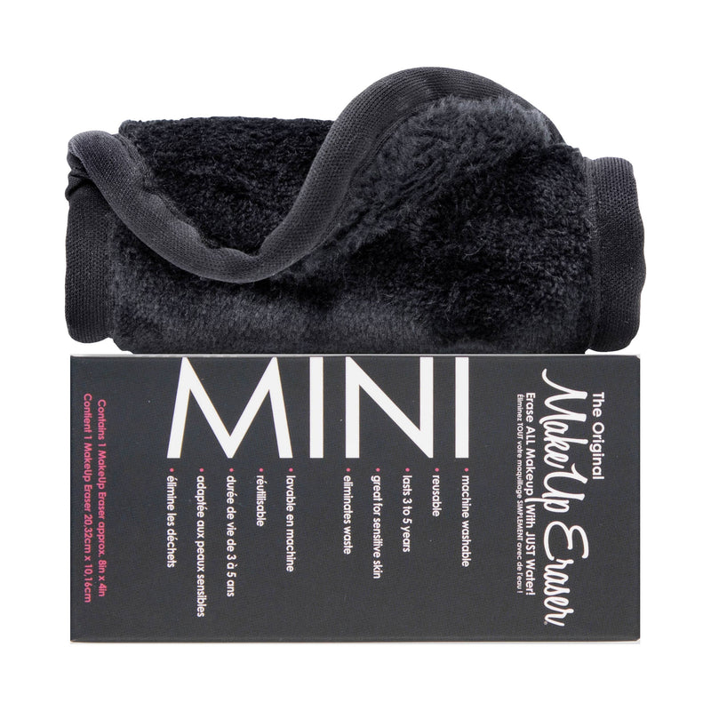 Mini Black | MakeUp Eraser