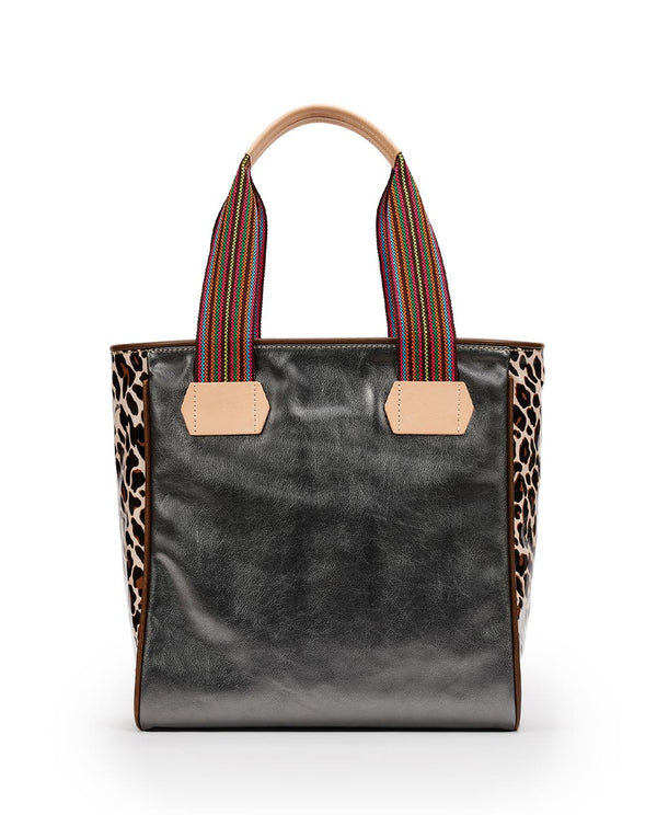 JAVIERA CLASSIC TOTE