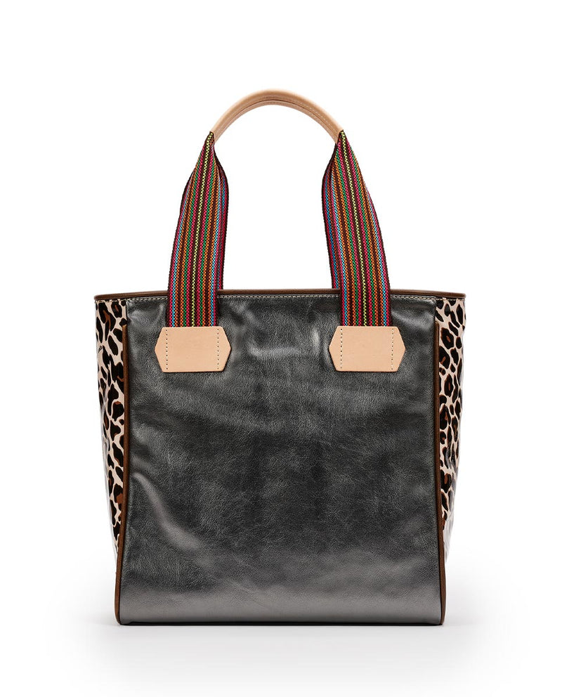 JAVIERA CLASSIC TOTE