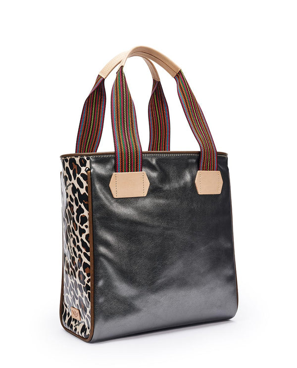 JAVIERA CLASSIC TOTE