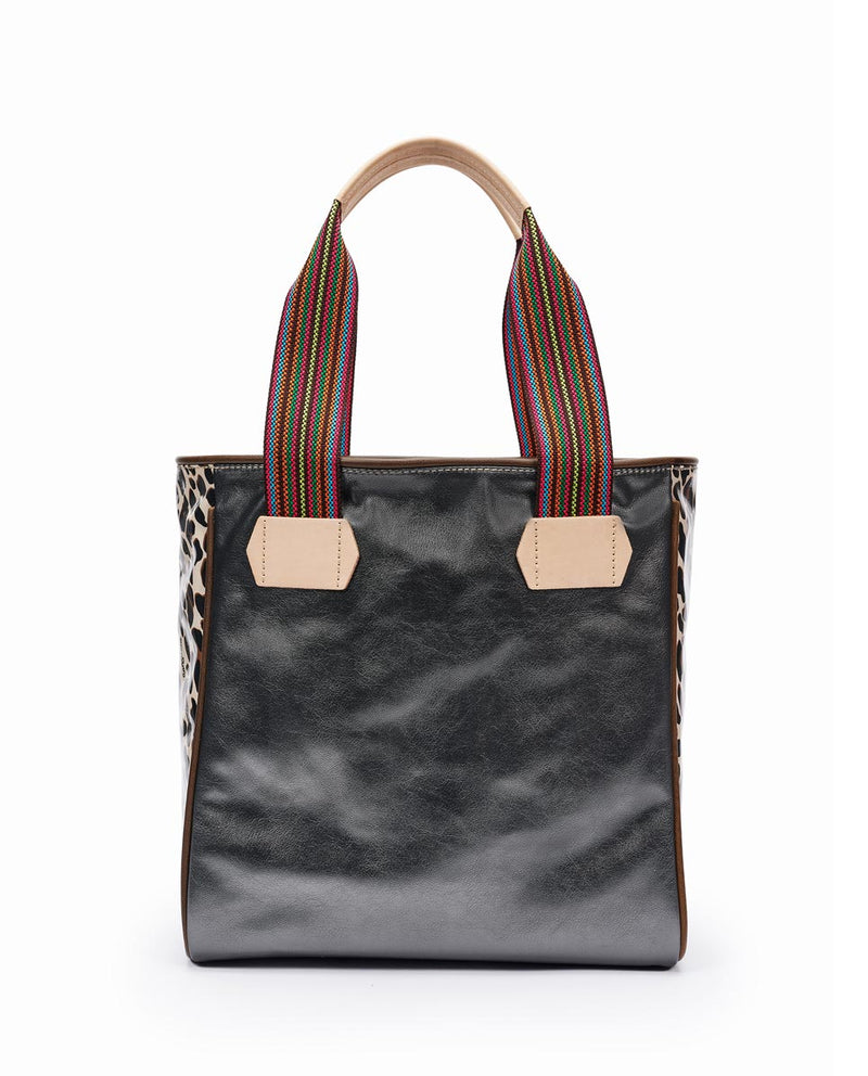 JAVIERA CLASSIC TOTE