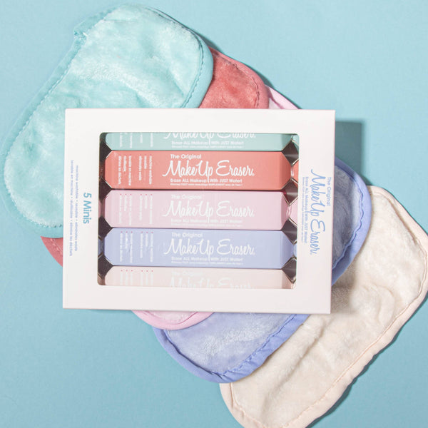 New Year's Neutral 5pc Mini Set | Multi-Pack