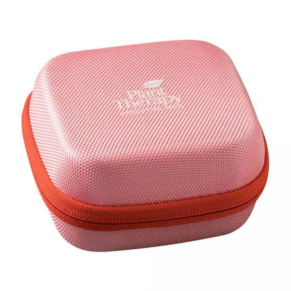 6-Bottle Hard-Top Carrying Case (Pink)