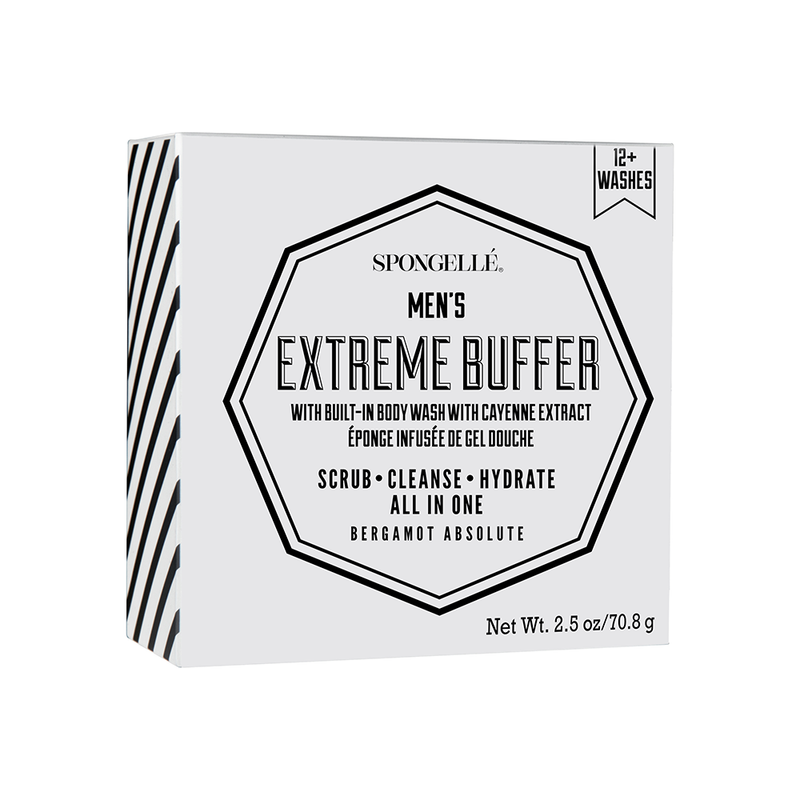 Men's Extreme Buffer