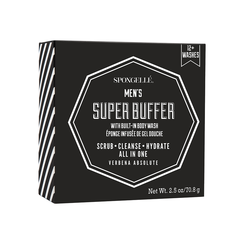 Men's Super Buffer