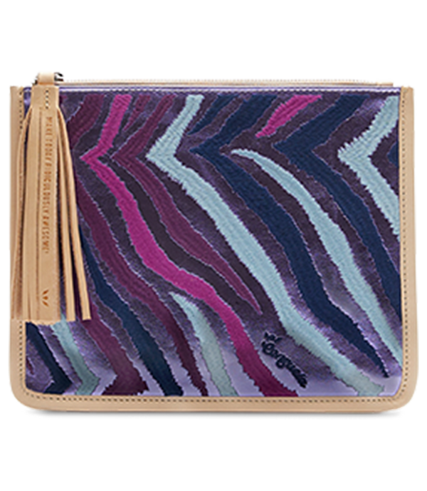 VAL ANYTHING GOES POUCH