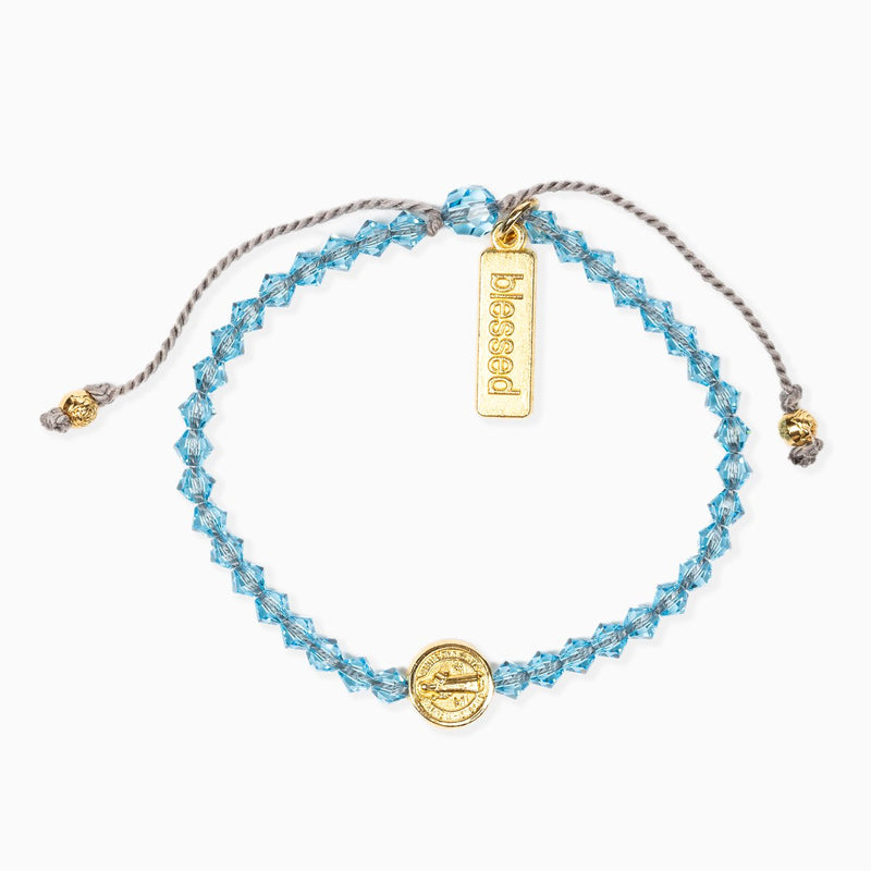 Birthday Blessing Bracelets