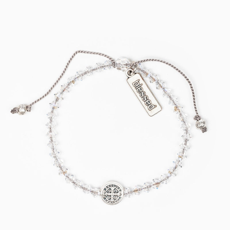 Birthday Blessing Bracelets