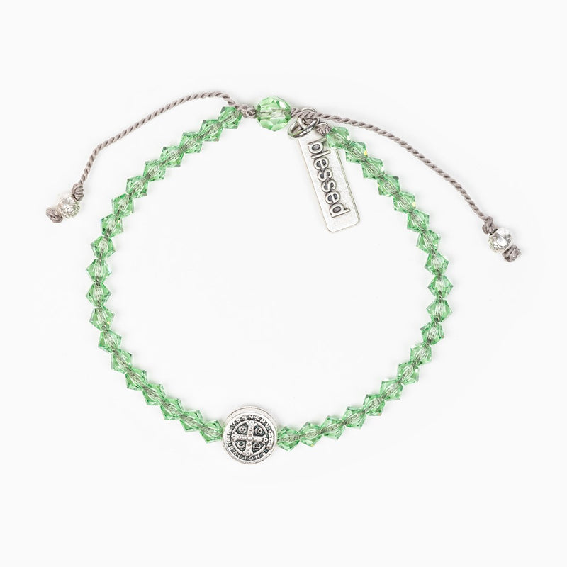 Birthday Blessing Bracelets