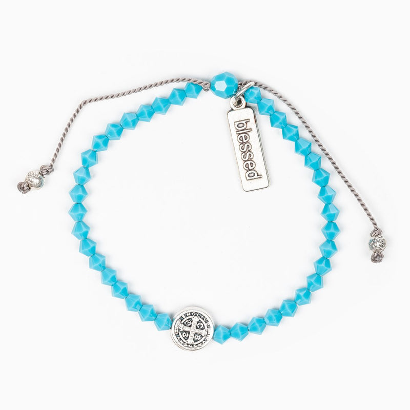 Birthday Blessing Bracelets