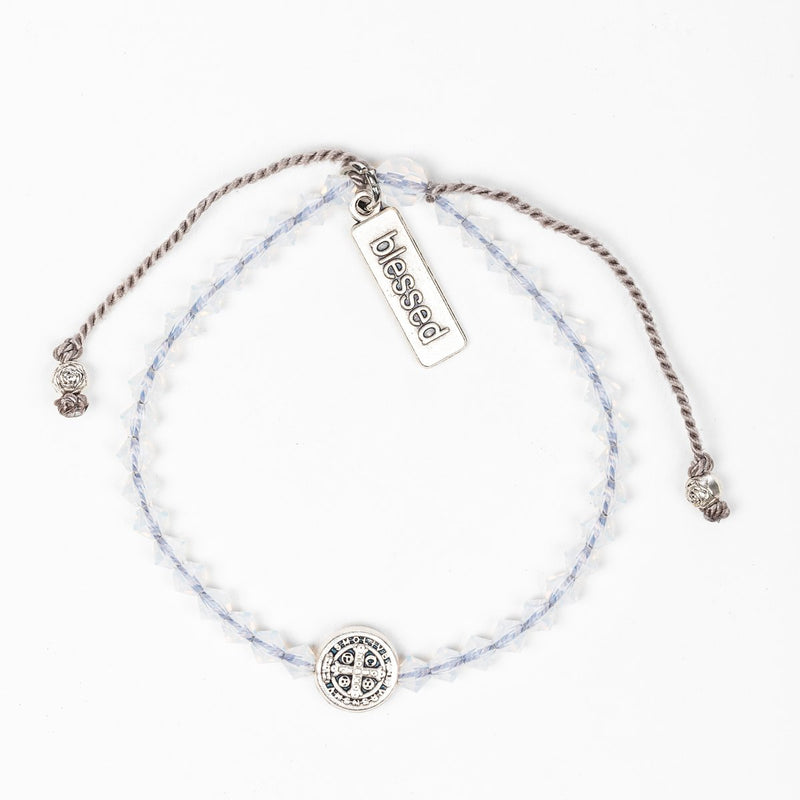 Birthday Blessing Bracelets